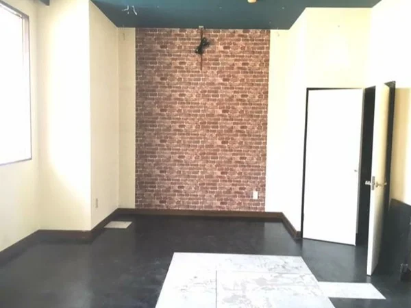 相模原のカフェ・喫茶店居抜きの内装