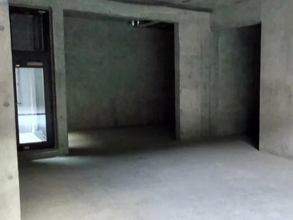 貸店舗(スケルトン)の内装