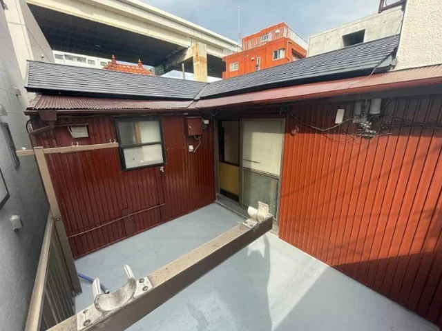 貸店舗(事務所仕様)のその他