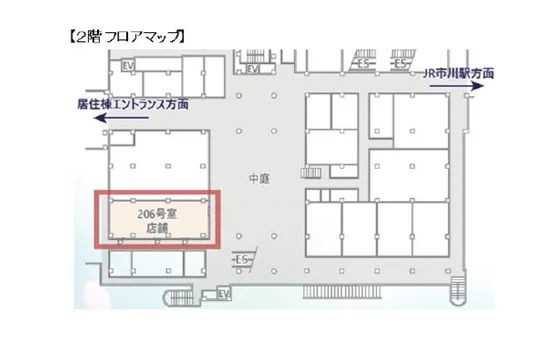 貸店舗(スケルトン)のその他