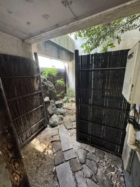 上井草の居抜き店舗のその他