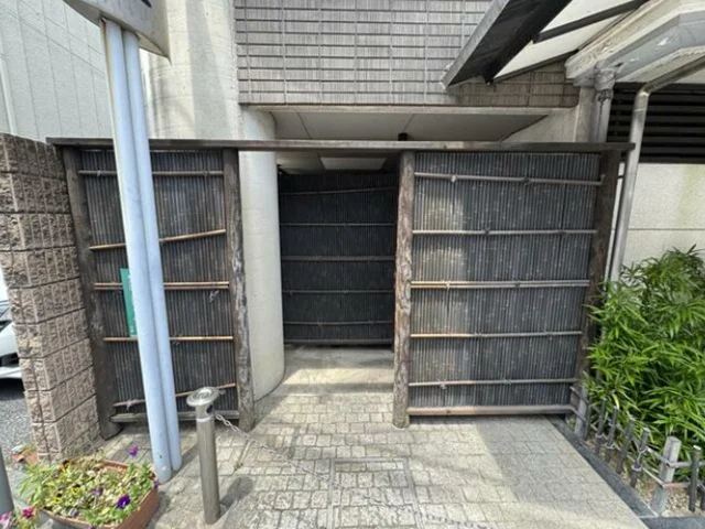 うどん・そばの居抜き物件のその他