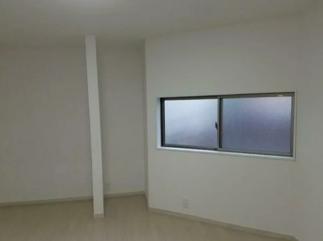 貸店舗(事務所仕様)の内装