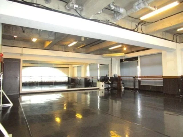 その他の居抜き物件の内装