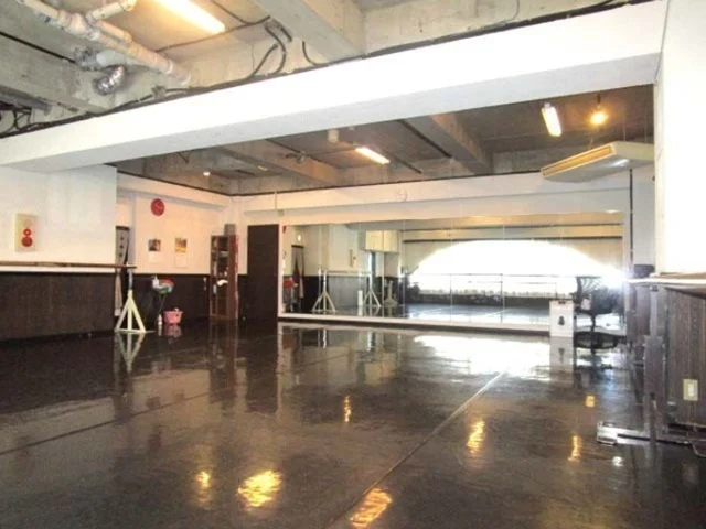 東向島のその他居抜きの内装