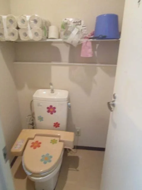 その他の居抜き物件の内装