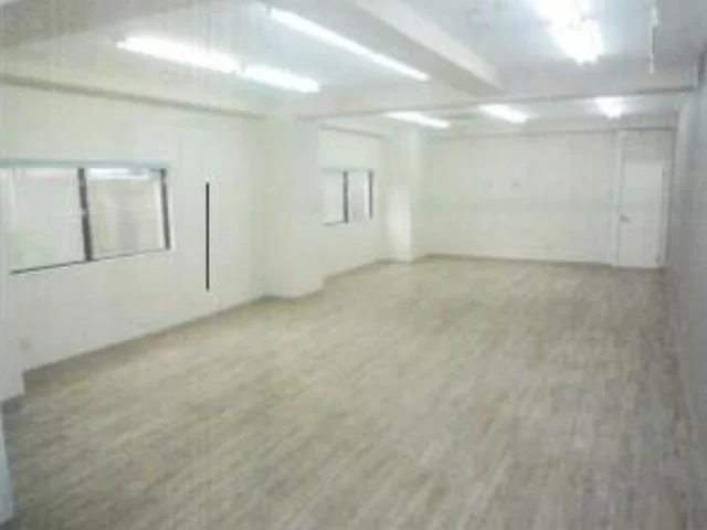 医院の居抜き物件の内装