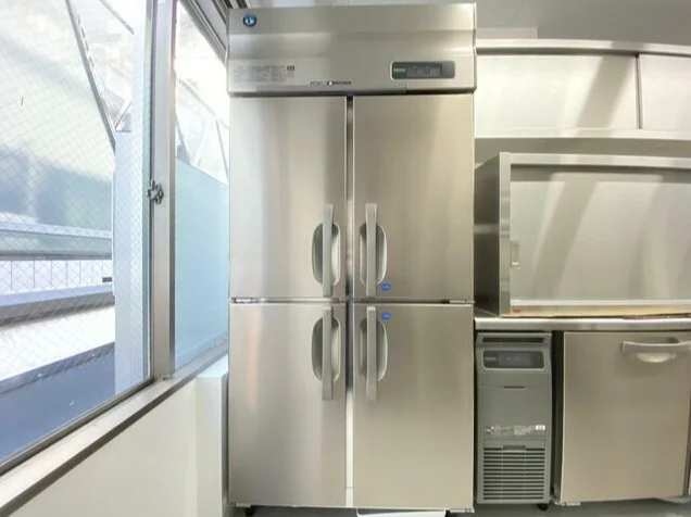 カフェ・喫茶店の居抜き物件の厨房