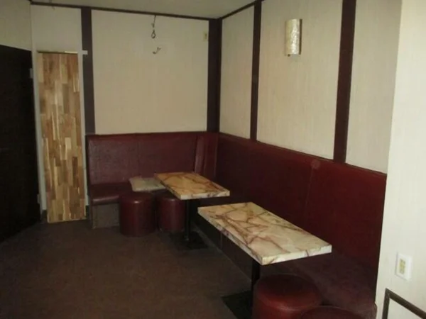 スナック・パブの居抜き物件の内装