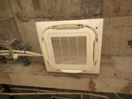 四ツ谷のスケルトン店舗物件のその他