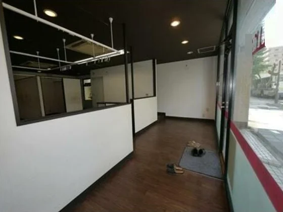 川崎の整体・マッサージ居抜きの内装