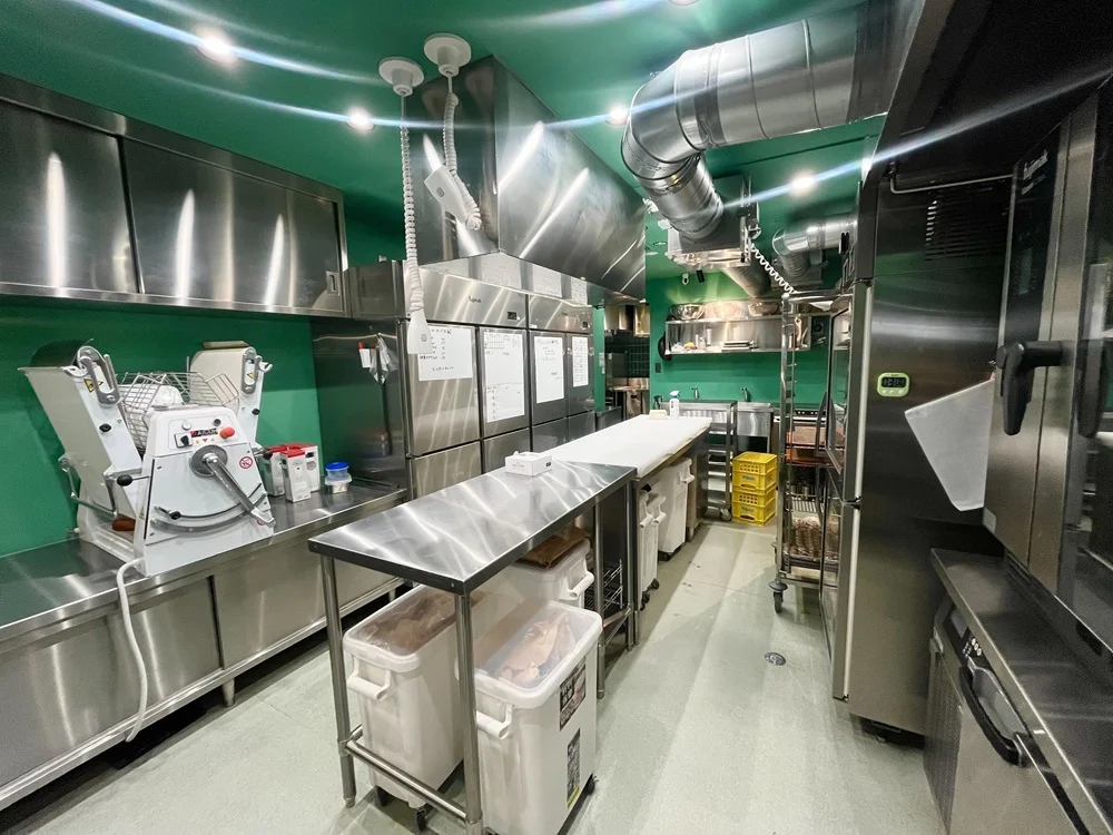 浅草のカフェ・喫茶店居抜きのその他