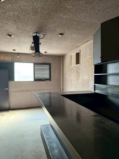 渋谷のBAR・ショットバー居抜きの内装