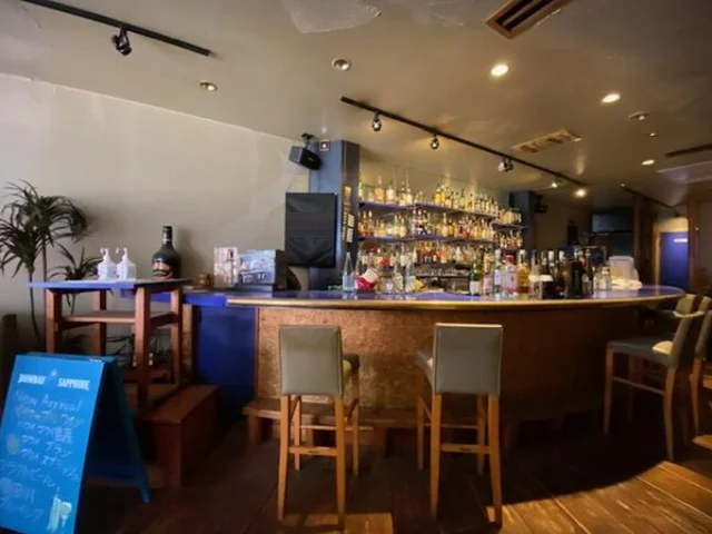 BAR・ショットバーの居抜き物件の内装