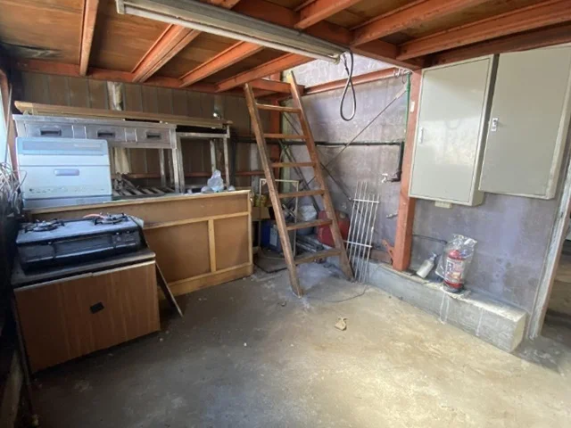 新井宿の居抜き店舗のその他