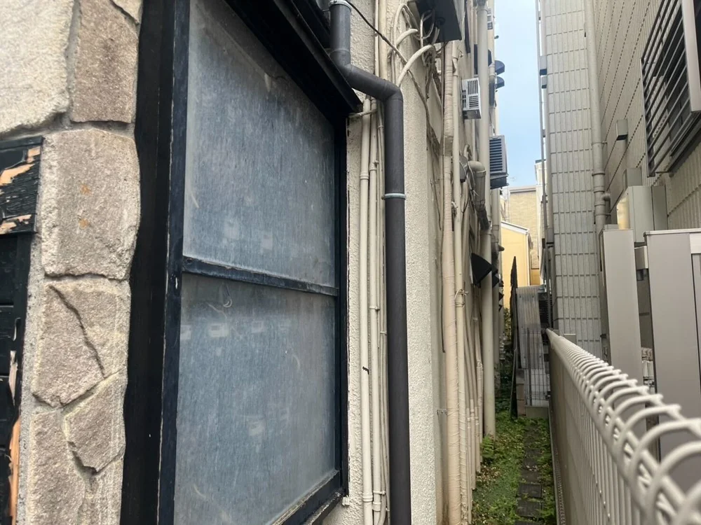 中野坂上の居抜き店舗のその他