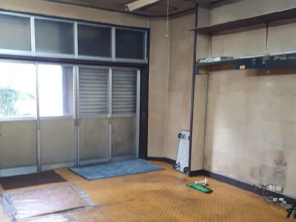 その他の居抜き物件の内装