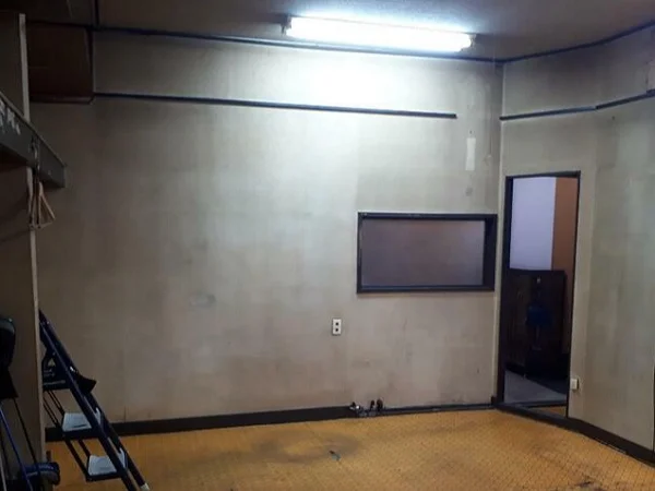 その他の居抜き物件の内装