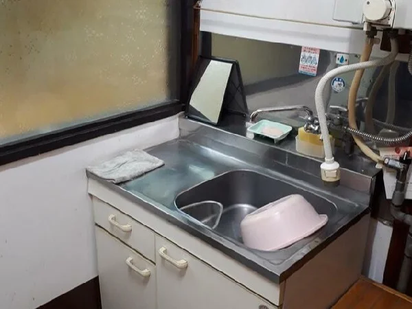 三河島のその他居抜きの内装