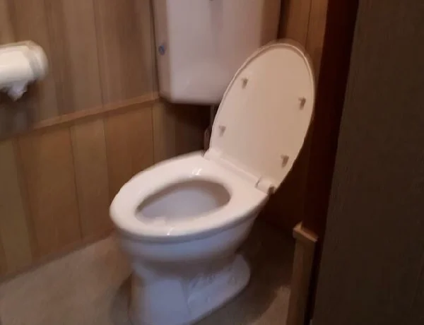 三河島の居抜き店舗の内装