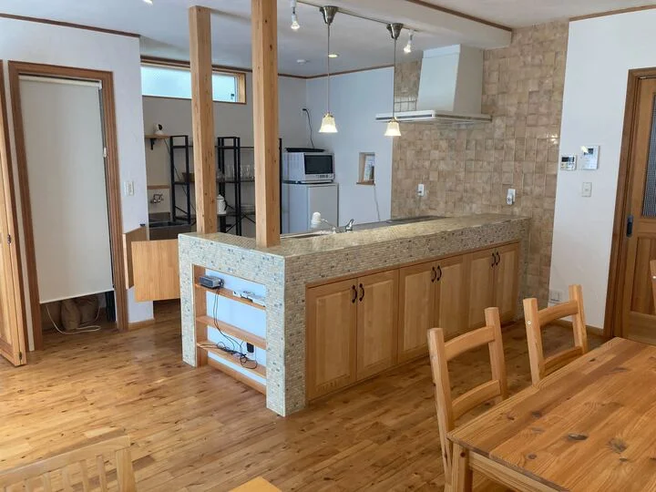 新鎌ヶ谷のその他居抜きの内装