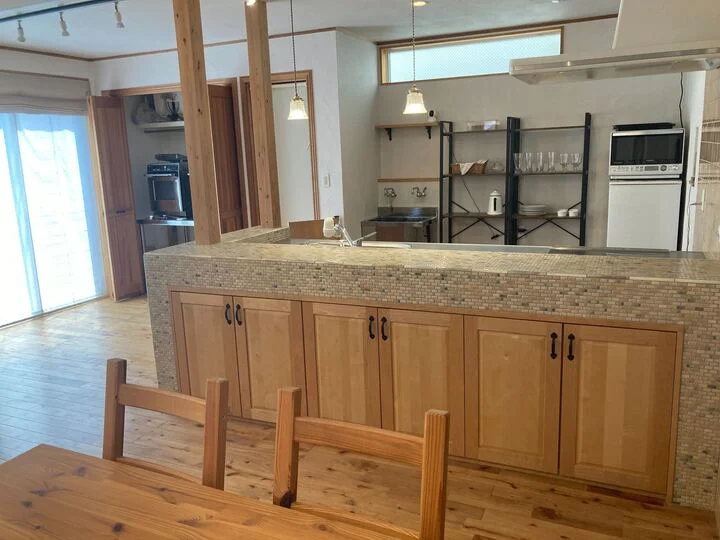 その他の居抜き物件の内装