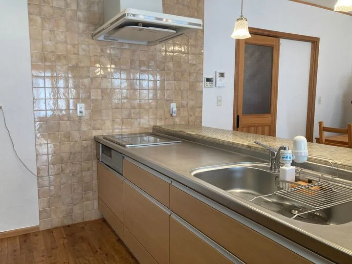 その他の居抜き物件の内装