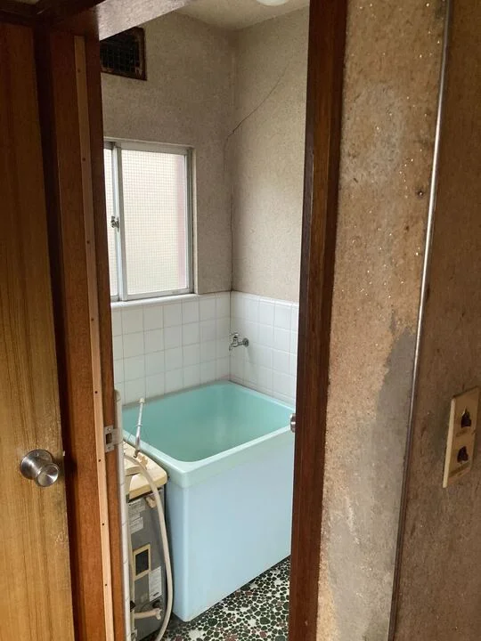 練馬のカフェ・喫茶店居抜きの内装