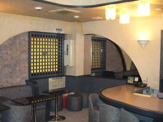 BAR・ショットバーの居抜き物件の内装