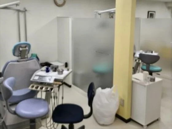 三軒茶屋の居抜き店舗の内装