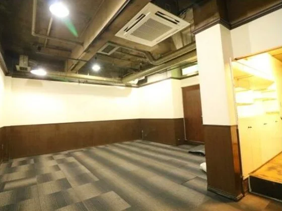 BAR・ショットバーの居抜き物件の内装