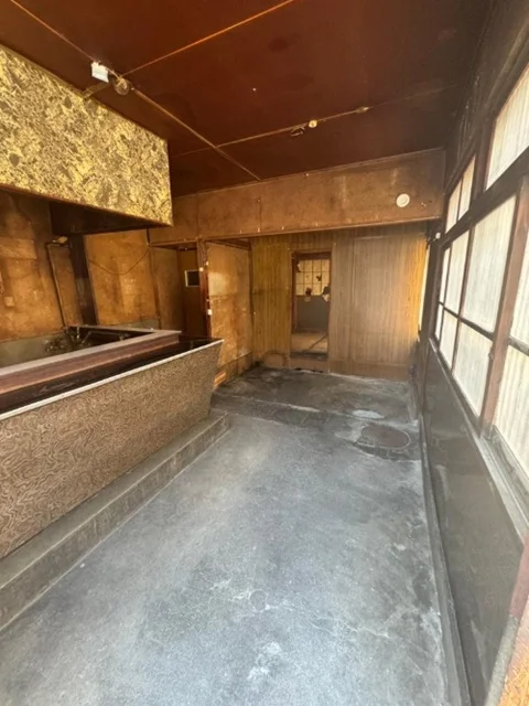 BAR・ショットバーの居抜き物件の内装