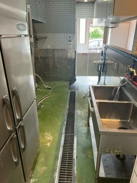 ラーメンの居抜き物件のその他