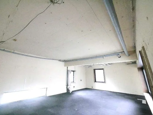 金町の事務所仕様物件の内装