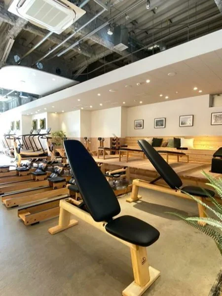 片瀬江ノ島のその他居抜きの内装