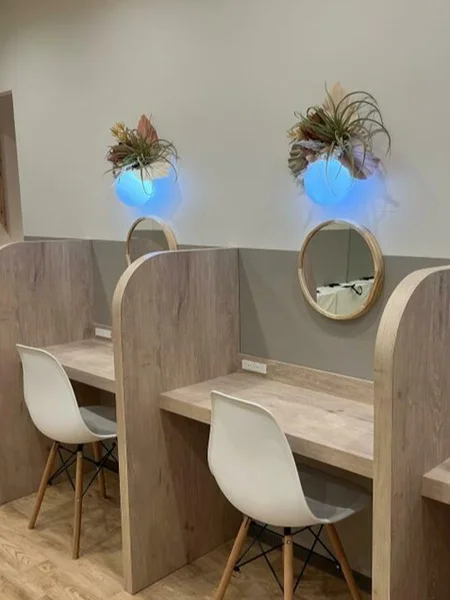 その他の居抜き物件の内装