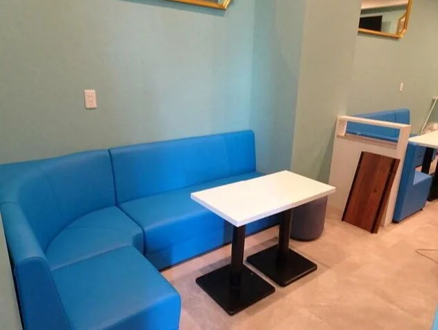 越谷のBAR・ショットバー居抜きの内装