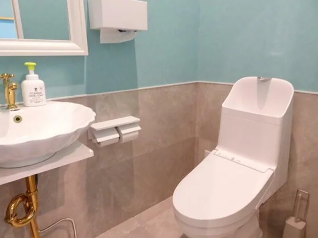 BAR・ショットバーの居抜き物件の内装