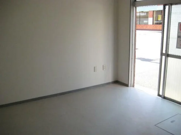 西永福の事務所仕様物件の内装