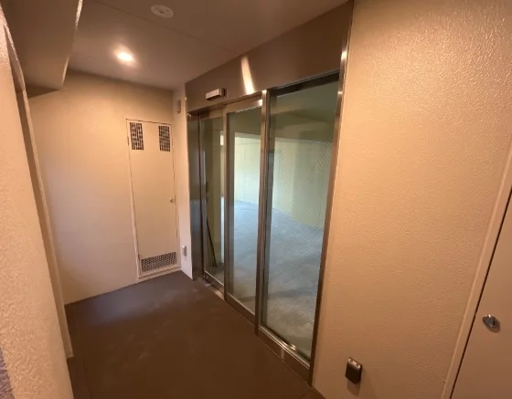 南阿佐ケ谷のスケルトン物件のその他