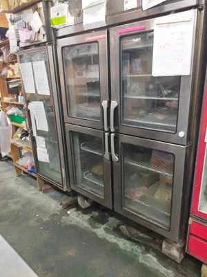 川崎の居抜き店舗の内装