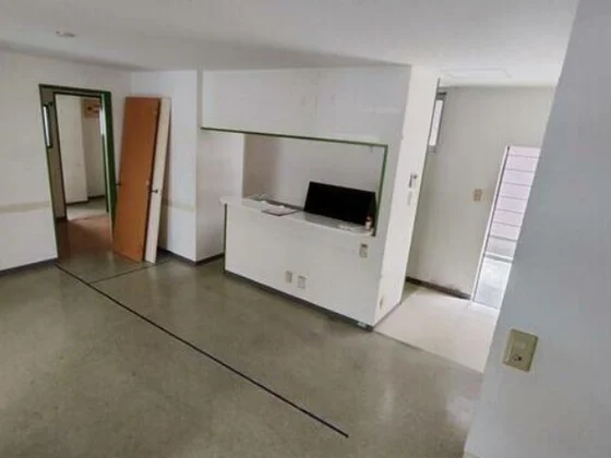 整体・マッサージの居抜き物件の内装