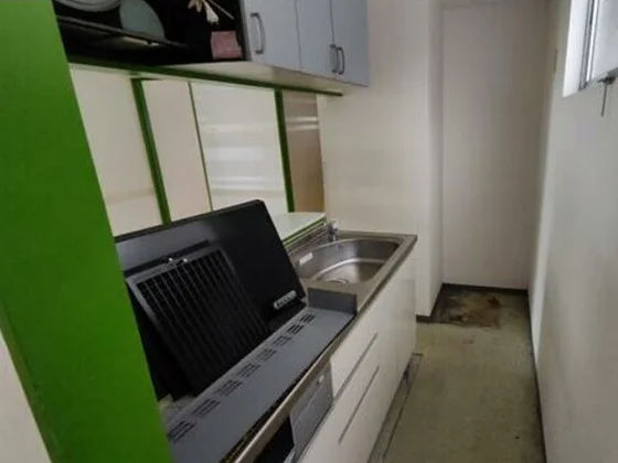 整体・マッサージの居抜き物件の内装