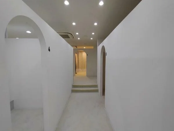 八王子の居抜き店舗の内装