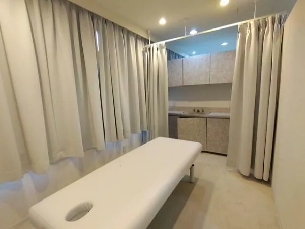 八王子の居抜き店舗の内装