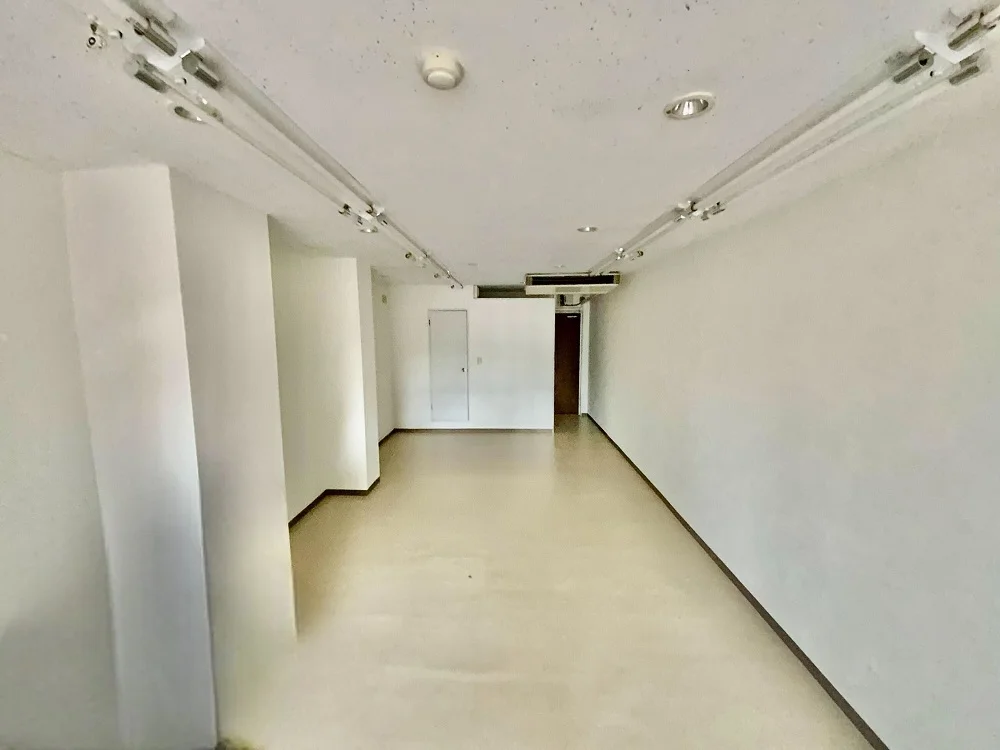 阿佐ケ谷のその他居抜きの内装