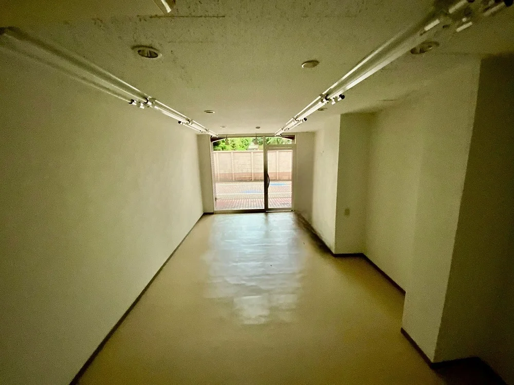 阿佐ケ谷のその他居抜きの内装