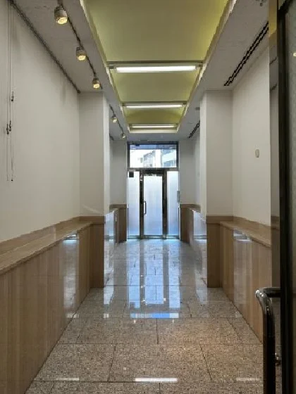 神保町の事務所仕様店舗物件のその他