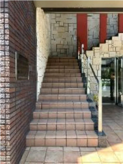 東大島のスケルトン店舗物件のその他