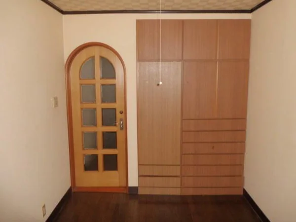 居酒屋の居抜き物件の内装